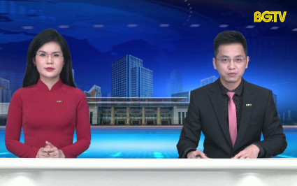 Thời sự THBG tối ng&agrave;y 11-08-2023