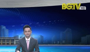 Thời sự THBG tối ng&agrave;y 11 - 09 - 2020