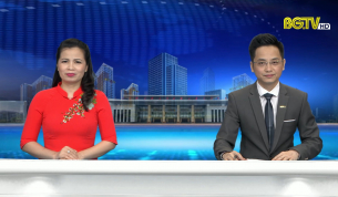 Thời sự THBG tối ng&agrave;y 11 - 09 - 2021
