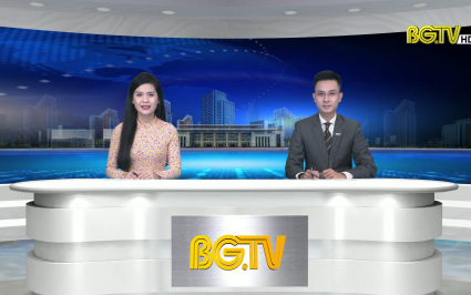 Thời sự THBG tối ng&agrave;y 11-09-2022