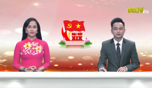 Thời sự THBG tối ng&agrave;y 11 - 10 - 2020