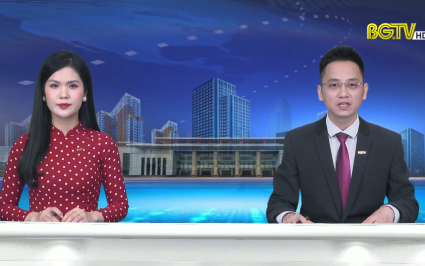 Thời sự THBG tối ng&agrave;y 11-10-2022