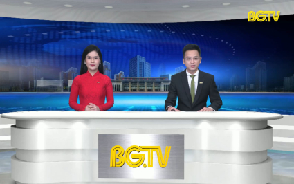 Thời sự THBG tối ng&agrave;y 11-10-2023