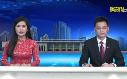 Thời sự THBG tối ng&agrave;y 11-11-2022