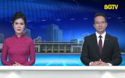 Thời sự THBG tối ng&agrave;y 11-11-2023