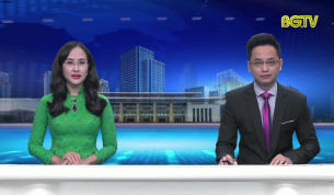Thời sự THBG tối ng&agrave;y 11 - 12 - 2019