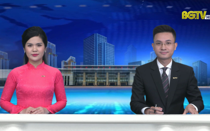 Thời sự THBG tối ng&agrave;y 11-12-2022
