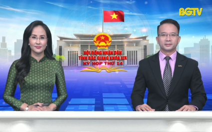Thời sự THBG tối ng&agrave;y 11-12-2023