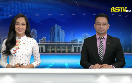 Thời sự THBG tối ng&agrave;y 12-02-2022
