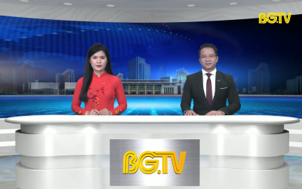 Thời sự THBG tối ng&agrave;y 12-02-2023