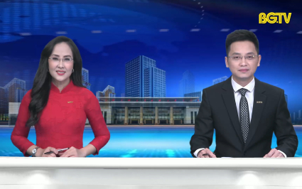 Thời sự THBG tối ng&agrave;y 12-03-2024