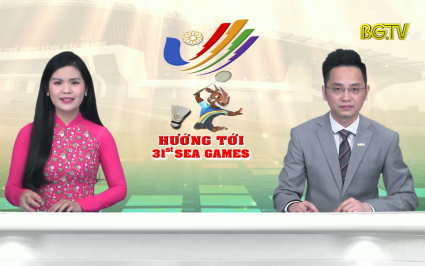 Thời sự THBG tối ng&agrave;y 12-04-2022