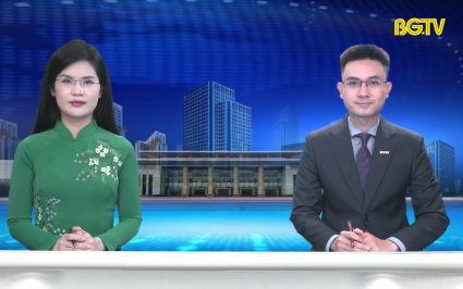 Thời sự THBG tối ng&agrave;y 12-05-2024