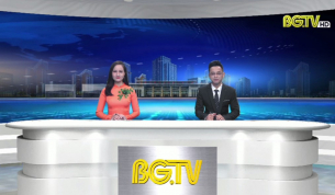 Thời sự THBG tối ng&agrave;y 12 - 06 -2020