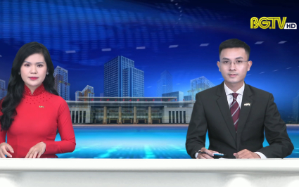 Thời sự THBG tối ng&agrave;y 12-06-2022