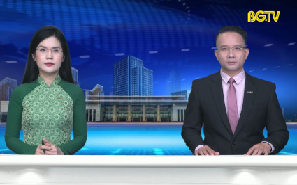 Thời sự THBG tối ng&agrave;y 12-06-2024
