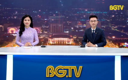Thời sự THBG tối ng&agrave;y 12-06-2025