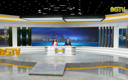 Thời sự THBG tối ng&agrave;y 12-07-2022