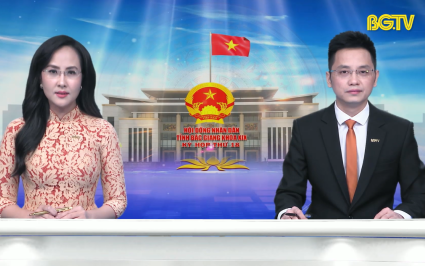 Thời sự THBG tối ng&agrave;y 12-07-2024