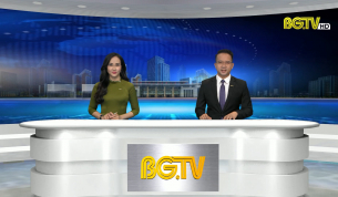 Thời sự THBG tối ng&agrave;y 12 - 08 - 2021