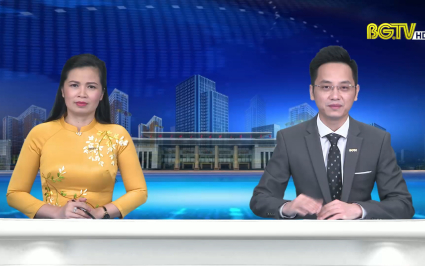 Thời sự THBG tối ng&agrave;y 12-08-2022