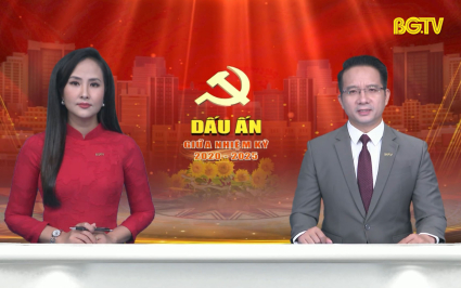 Thời sự THBG tối ng&agrave;y 12-08-2023