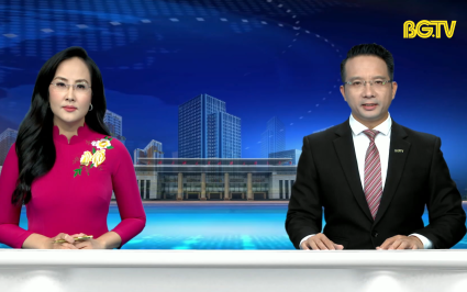 Thời sự THBG tối ng&agrave;y 12-08-2024