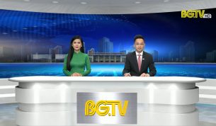 Thời sự THBG tối ng&agrave;y 12 - 10 - 2021