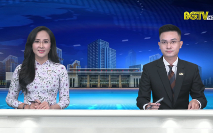 Thời sự THBG tối ng&agrave;y 12-10-2022