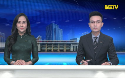 Thời sự THBG tối ng&agrave;y 12-10-2023