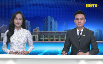 Thời sự THBG tối ng&agrave;y 12-11-2023