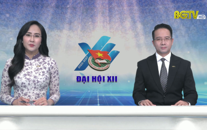Thời sự THBG tối ng&agrave;y 12-12-2022