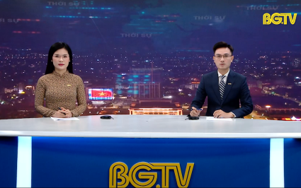 Thời sự THBG tối ng&agrave;y 12-12-2024 