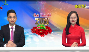 Thời sự THBG tối ng&agrave;y 13 - 02 - 2021