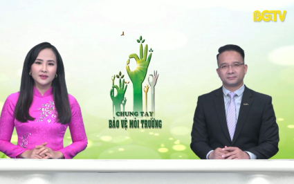 Thời sự THBG tối ng&agrave;y 13-02-2023