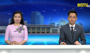 Thời sự THBG tối ng&agrave;y 13 - 03 - 2021