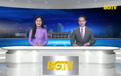 Thời sự THBG tối ng&agrave;y 13-03-2024