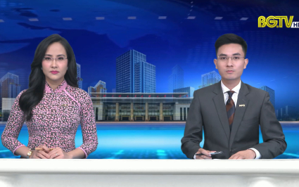 Thời sự THBG tối ng&agrave;y 13-04-2022