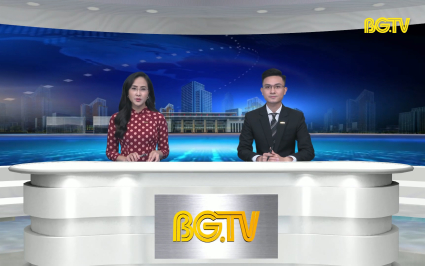 Thời sự THBG tối ng&agrave;y 13-04-2023 