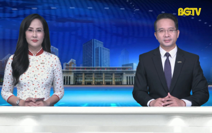 Thời sự THBG tối ng&agrave;y 13-04-2024