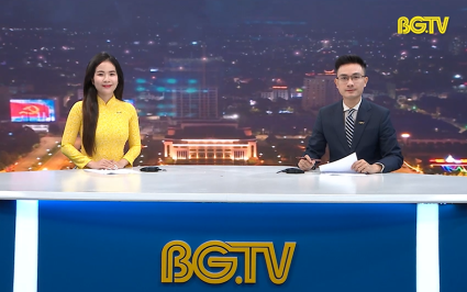 Thời sự THBG tối ng&agrave;y 13-04-2025