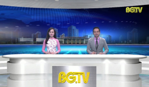 Thời sự THBG tối ng&agrave;y 13 - 05 -2020