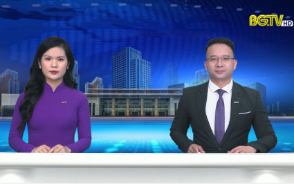 Thời sự THBG tối ng&agrave;y 13-06-2022