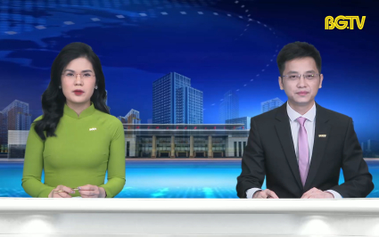 Thời sự THBG tối ng&agrave;y 13-06-2023