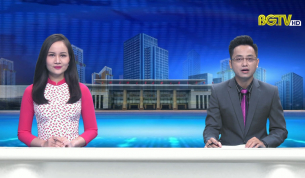 Thời sự THBG tối ng&agrave;y 13 - 07 - 2020