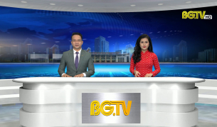 Thời sự THBG tối ng&agrave;y 13 - 07 - 2021