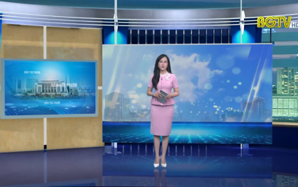 Thời sự THBG trưa ng&agrave;y 13-07-2022