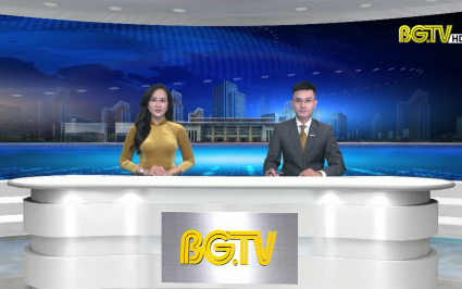 Thời sự THBG tối ng&agrave;y 13-07-2022