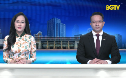 Thời sự THBG tối ng&agrave;y 13-07-2024