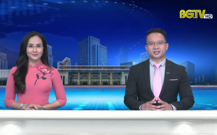 Thời sự THBG tối ng&agrave;y 13-08-2022